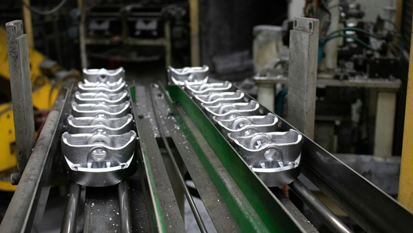 What Materials Are Used for Aluminum Die Casting Molds? A Comprehensive Guide