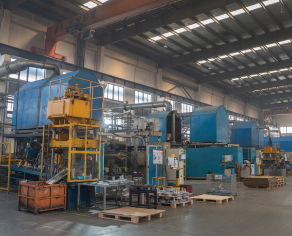 Cold Chamber Die Casting: Characteristics and Applications – Which Products Are Best Suited for This Process?