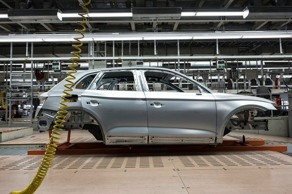 What Is the Process for Automotive Die Casting? This Article Explains It All