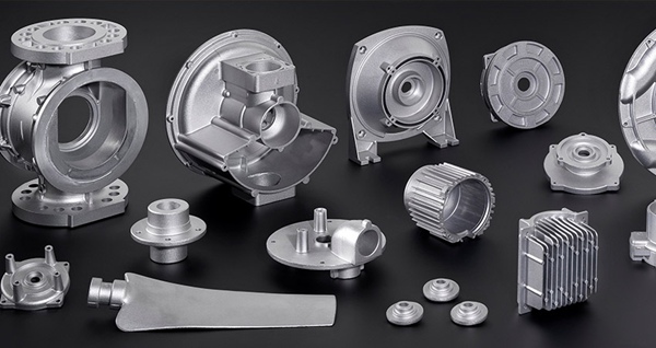 A Comprehensive Guide to Choosing Release Agents for Aluminum Die Casting.jpg