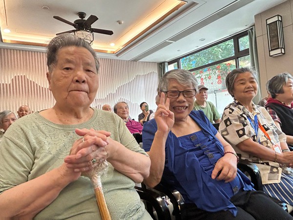 EDT's Eleventh Elderly Care Initiative.jpg