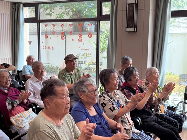 EDT's Eleventh Elderly Care Initiative.jpg