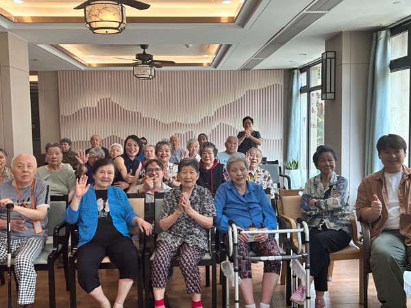 EDT's Eleventh Elderly Care Initiative.jpg