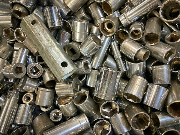 Green Die-Casting: The Recycling and Sustainable Development of Aluminum Alloys