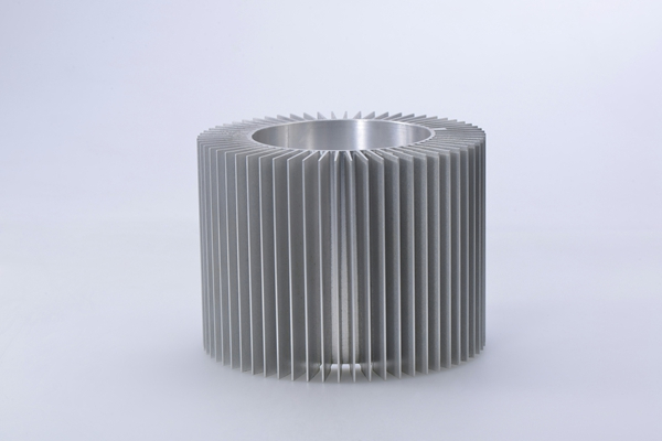Optimizing Die-Cast Heat Sinks: Design Strategies for Better Thermal Performance