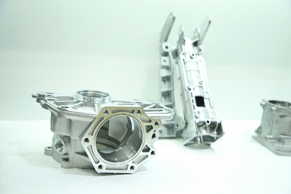 Die Temperature Control in Die Casting: The Core of High-Quality and Reliable Production