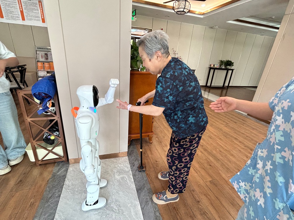 EDT Diecasting Technology’s 13th Charity Senior Home Event
