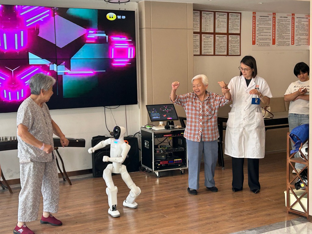 EDT Diecasting Technology’s 13th Charity Senior Home Event