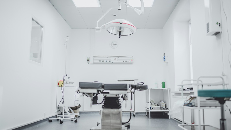 Aluminum Die Casting in the Medical Industry: Process, Applications, and Safety