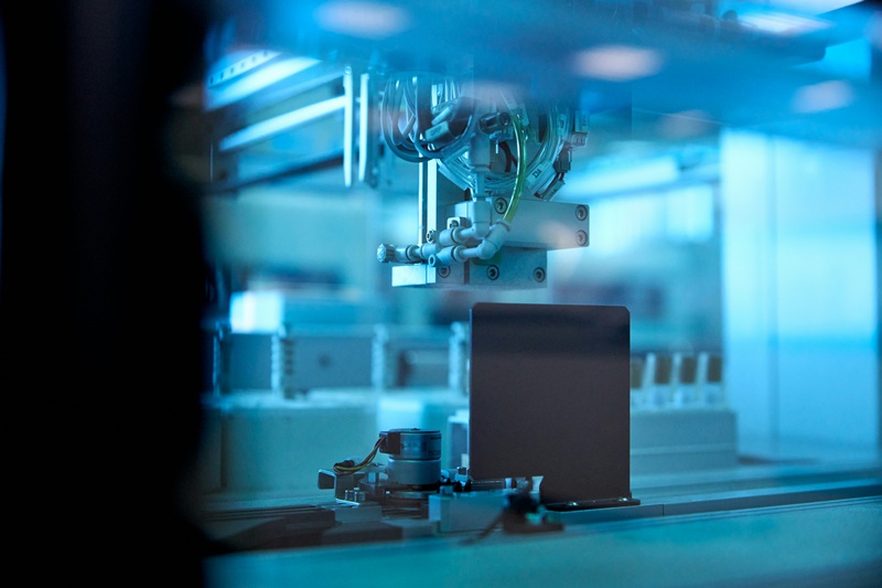 Aluminum Die Casting in the Medical Industry2.jpg
